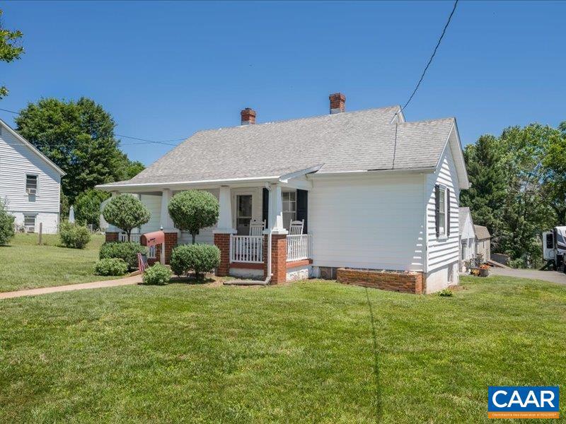 1700 MONTICELLO RD, CHARLOTTESVILLE, Virginia 22902, 2 Bedrooms Bedrooms, ,1 BathroomBathrooms,Residential,For sale,1700 MONTICELLO RD,666854 MLS # 666854