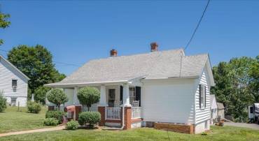 1700 MONTICELLO RD, CHARLOTTESVILLE, Virginia 22902, 2 Bedrooms Bedrooms, ,1 BathroomBathrooms,Residential,For sale,1700 MONTICELLO RD,666854 MLS # 666854