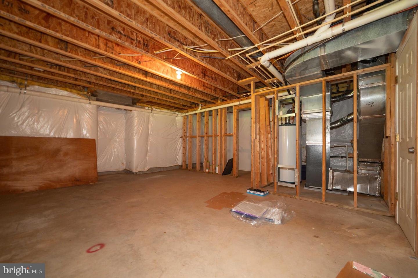 10116 CARLINGTON VALLEY CT, MANASSAS, Virginia 20111, 4 Bedrooms Bedrooms, ,3 BathroomsBathrooms,Residential,For sale,10116 CARLINGTON VALLEY CT,VAPW2099458 MLS # VAPW2099458