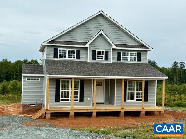 87 DEROSA CT, PALMYRA, Virginia 22963, 4 Bedrooms Bedrooms, ,2 BathroomsBathrooms,Residential,For sale,87 DEROSA CT,666858 MLS # 666858