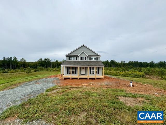 87 DEROSA CT, PALMYRA, Virginia 22963, 4 Bedrooms Bedrooms, ,2 BathroomsBathrooms,Residential,For sale,87 DEROSA CT,666858 MLS # 666858