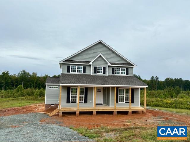 87 DEROSA CT, PALMYRA, Virginia 22963, 4 Bedrooms Bedrooms, ,2 BathroomsBathrooms,Residential,For sale,87 DEROSA CT,666858 MLS # 666858