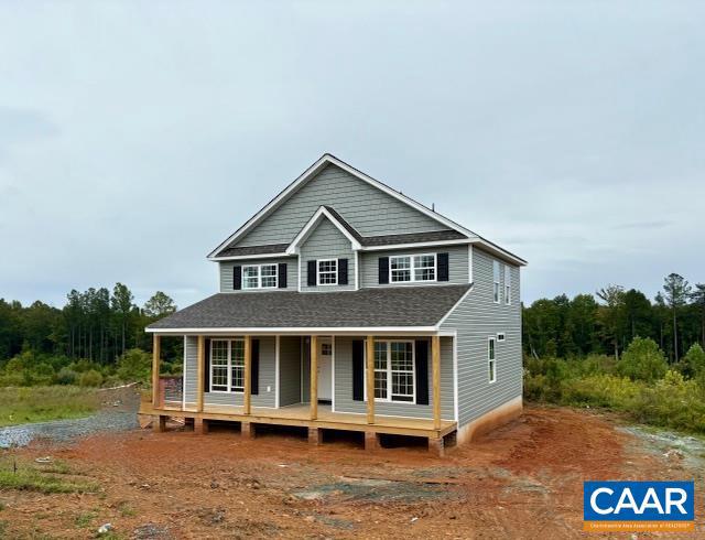 87 DEROSA CT, PALMYRA, Virginia 22963, 4 Bedrooms Bedrooms, ,2 BathroomsBathrooms,Residential,For sale,87 DEROSA CT,666858 MLS # 666858