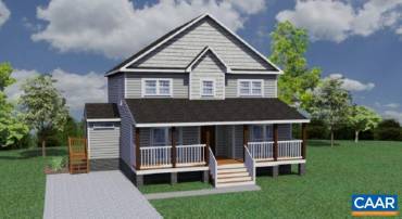 LOT 12 DEROSA CT, PALMYRA, Virginia 22963, 4 Bedrooms Bedrooms, ,2 BathroomsBathrooms,Residential,For sale,LOT 12 DEROSA CT,666858 MLS # 666858