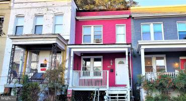 1264 NEAL ST NE, WASHINGTON, District Of Columbia 20002, 3 Bedrooms Bedrooms, ,1 BathroomBathrooms,Residential,For sale,1264 NEAL ST NE,DCDC2210906 MLS # DCDC2210906