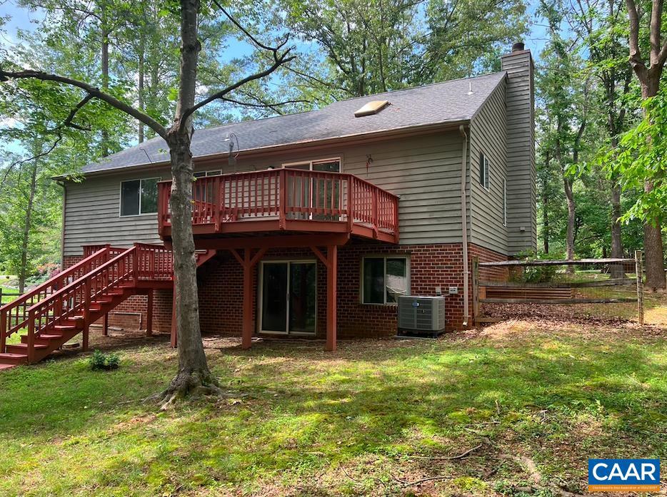 7 ENGLEWOOD DR, PALMYRA, Virginia 22963, 3 Bedrooms Bedrooms, ,3 BathroomsBathrooms,Residential,For sale,7 ENGLEWOOD DR,666861 MLS # 666861