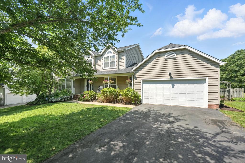 6205 PATRICIAN CT, FREDERICKSBURG, Virginia 22407, 4 Bedrooms Bedrooms, ,3 BathroomsBathrooms,Residential,6205 PATRICIAN CT,VASP2033606 MLS # VASP2033606