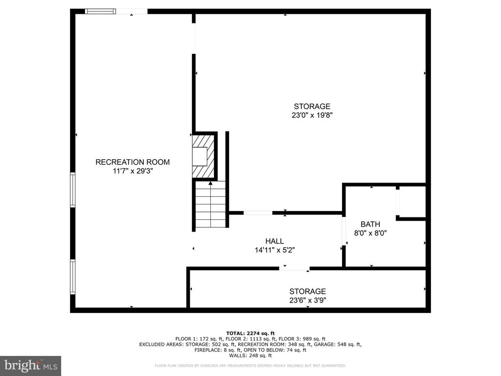6205 PATRICIAN CT, FREDERICKSBURG, Virginia 22407, 4 Bedrooms Bedrooms, ,3 BathroomsBathrooms,Residential,6205 PATRICIAN CT,VASP2033606 MLS # VASP2033606