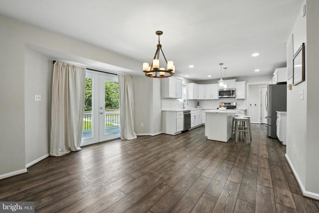 6205 PATRICIAN CT, FREDERICKSBURG, Virginia 22407, 4 Bedrooms Bedrooms, ,3 BathroomsBathrooms,Residential,6205 PATRICIAN CT,VASP2033606 MLS # VASP2033606