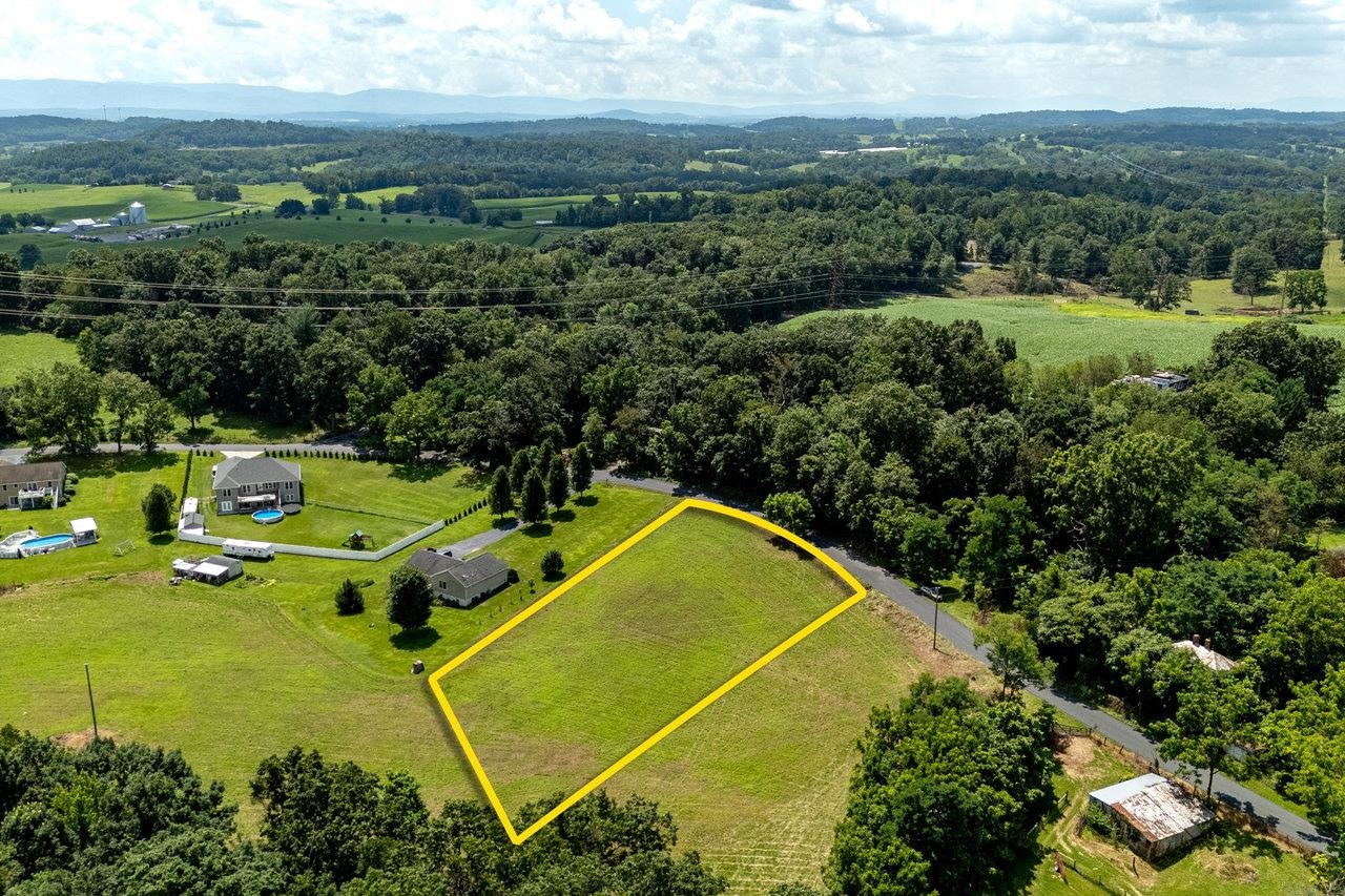 0 SUMMIT CHURCH RD, MOUNT CRAWFORD, Virginia 22841, ,Land,0 SUMMIT CHURCH RD,666877 MLS # 666877