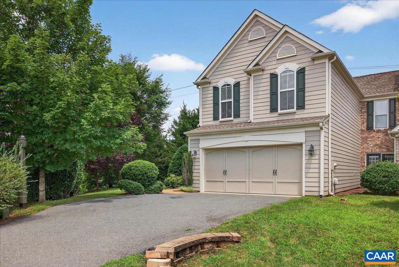 1305 GATE POST LN, CHARLOTTESVILLE, Virginia 22901, 3 Bedrooms Bedrooms, ,2 BathroomsBathrooms,Residential,For sale,1305 GATE POST LN,660680 MLS # 660680