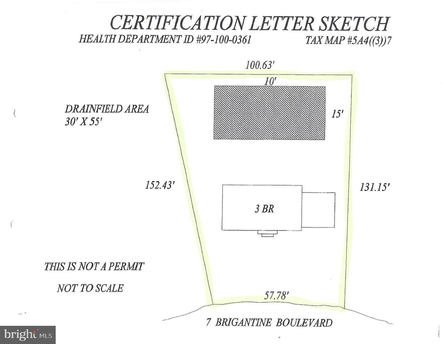7 BRIGANTINE BLVD, GREENBACKVILLE, Virginia 23356, ,Land,For sale,7 BRIGANTINE BLVD,VAAC2000994 MLS # VAAC2000994
