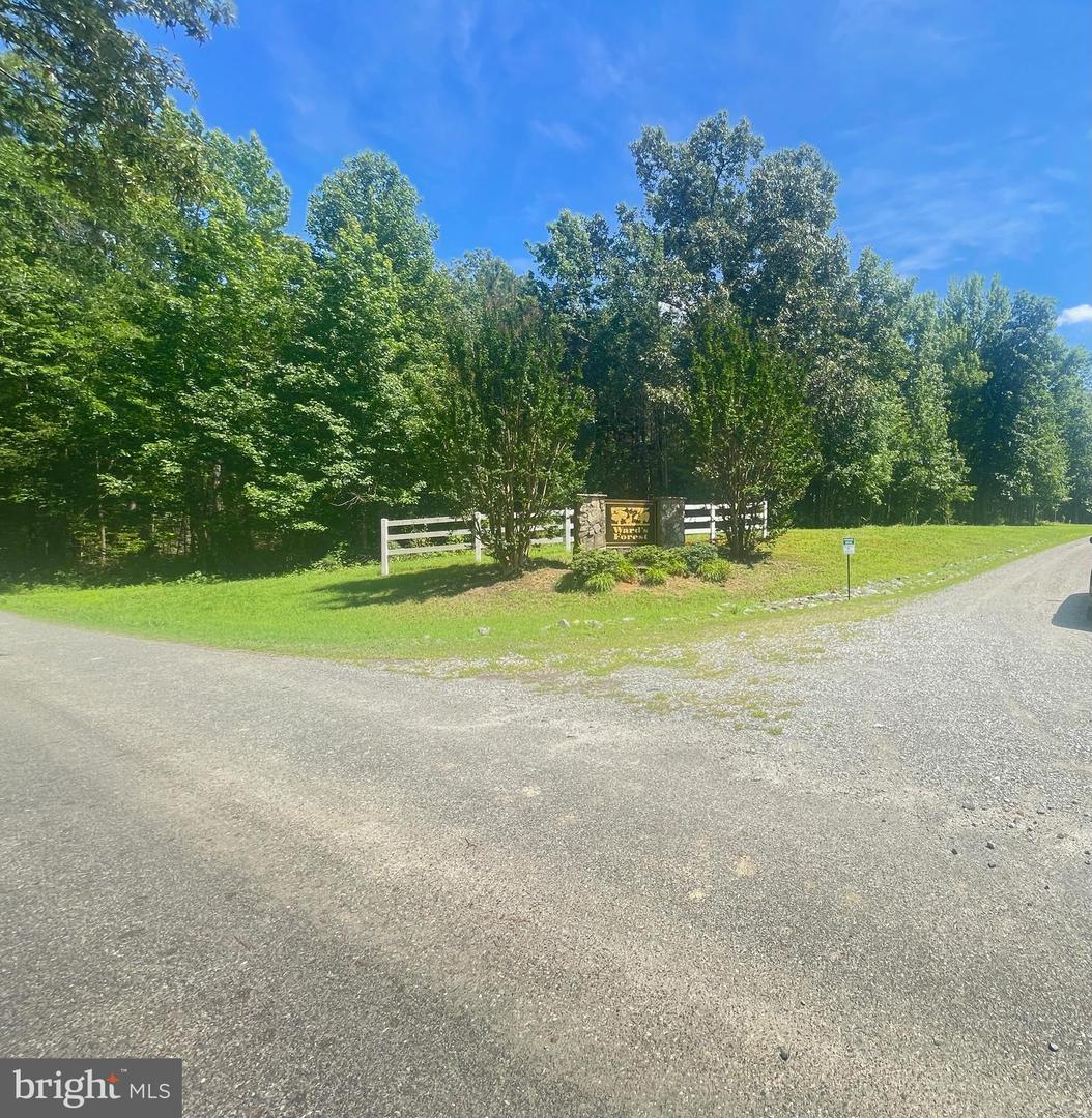 LOT 1 - WARDS FOREST AVE, BEAVERDAM, Virginia 23015, ,Land,For sale,LOT 1 - WARDS FOREST AVE,VAHA2001040 MLS # VAHA2001040