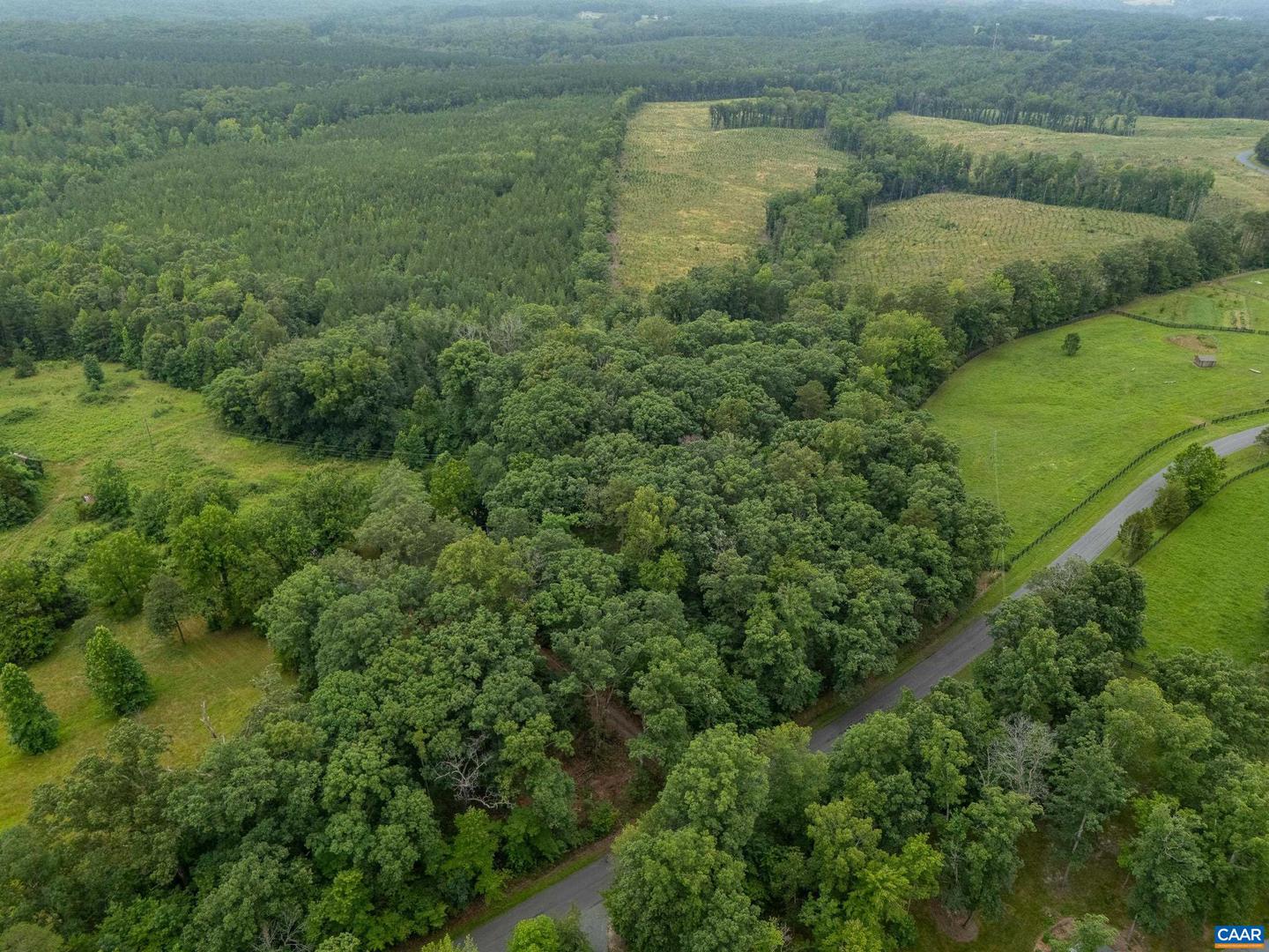 LOT 1 GEORGES MILL RD, PALMYRA, Virginia 22963, ,Land,For sale,LOT 1 GEORGES MILL RD,666863 MLS # 666863
