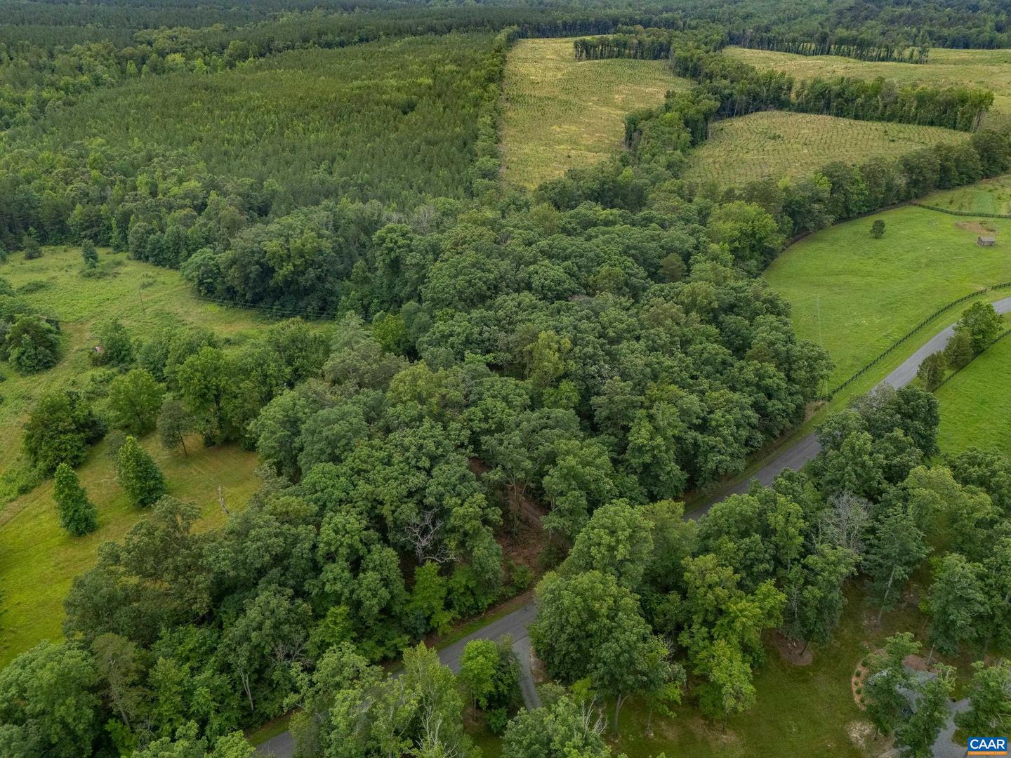 LOT 1 GEORGES MILL RD, PALMYRA, Virginia 22963, ,Land,For sale,LOT 1 GEORGES MILL RD,666863 MLS # 666863
