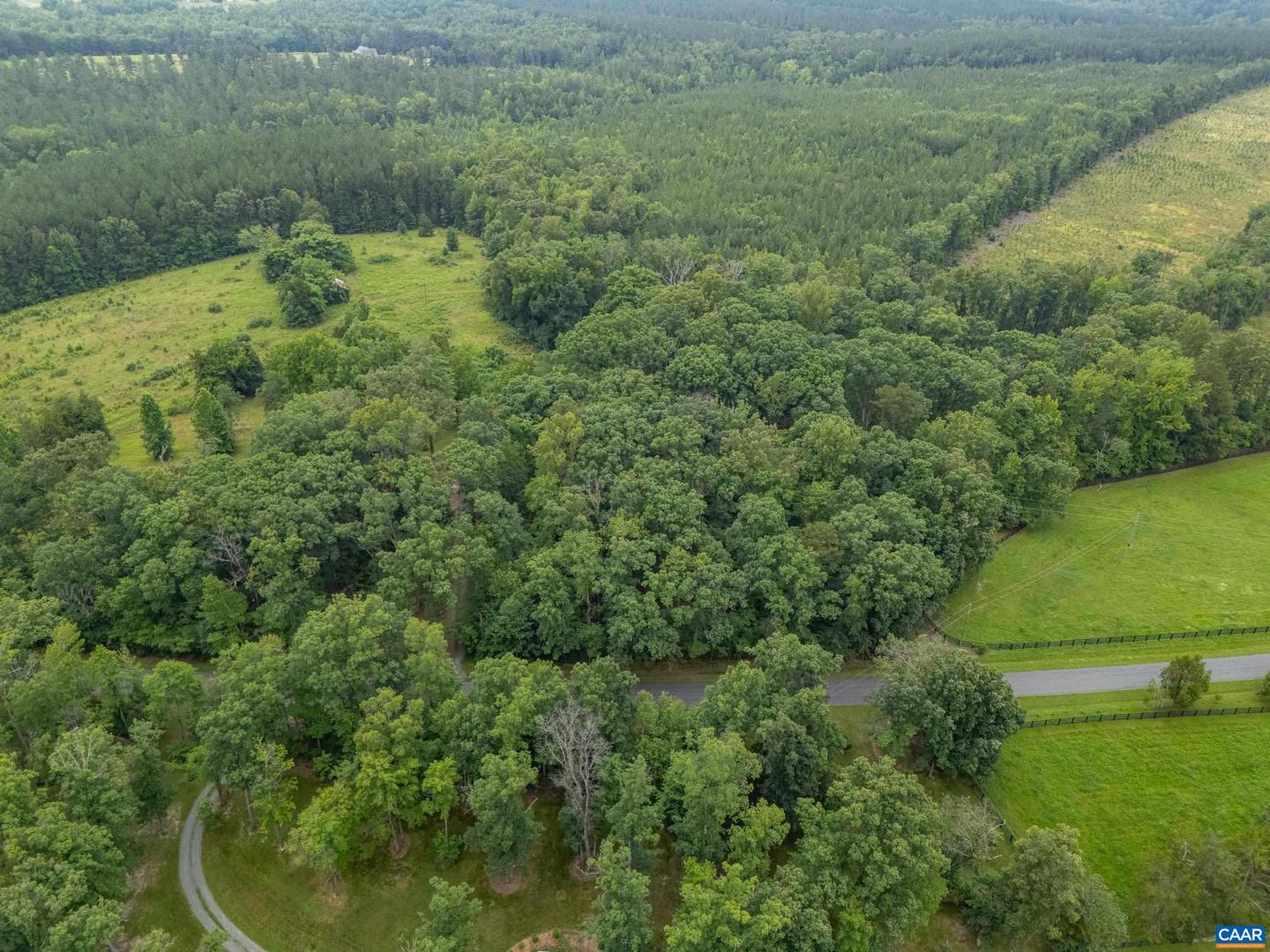 LOT 1 GEORGES MILL RD, PALMYRA, Virginia 22963, ,Land,For sale,LOT 1 GEORGES MILL RD,666863 MLS # 666863