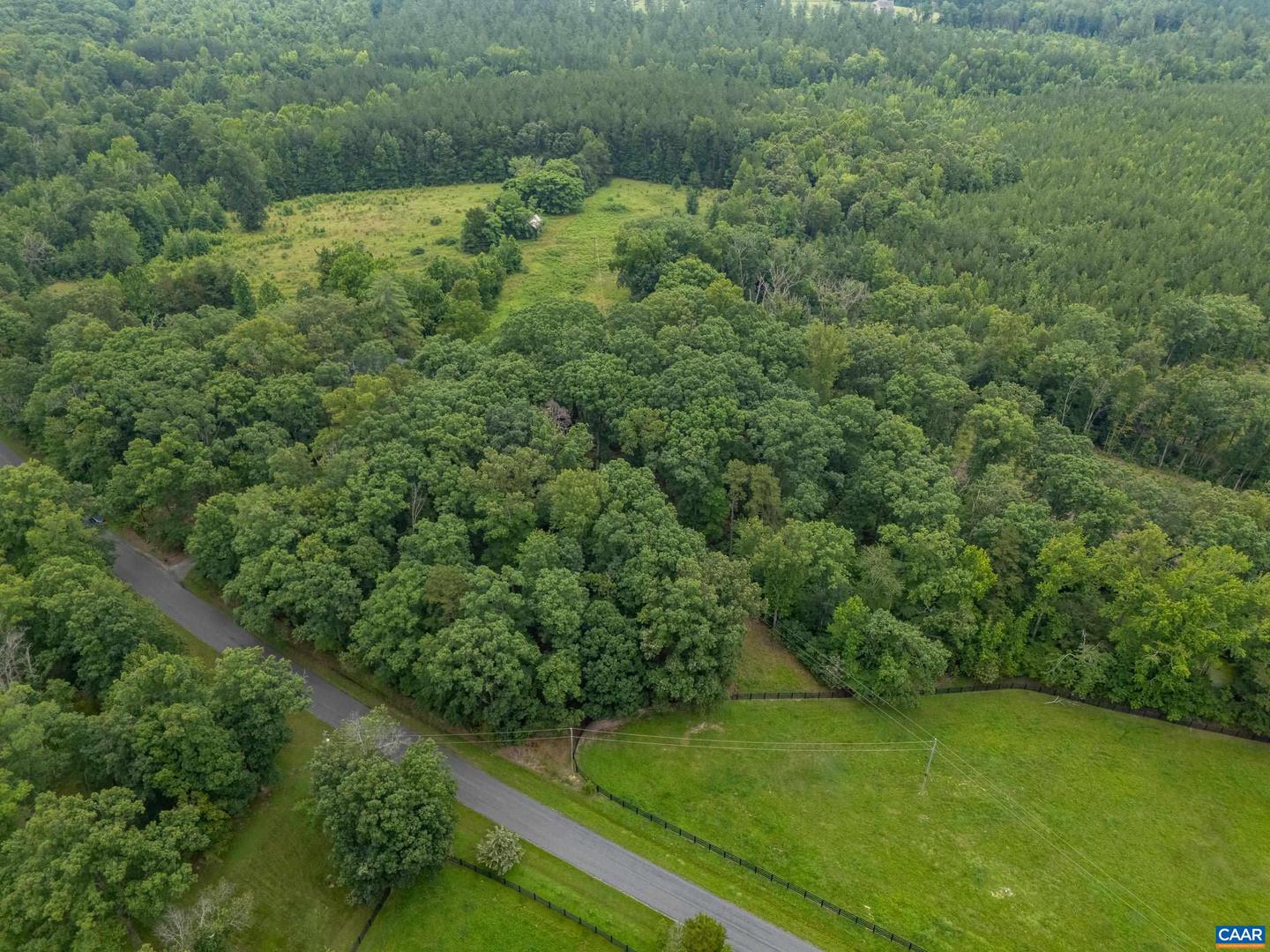 LOT 1 GEORGES MILL RD, PALMYRA, Virginia 22963, ,Land,For sale,LOT 1 GEORGES MILL RD,666863 MLS # 666863