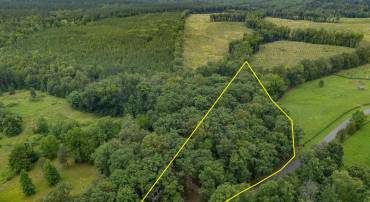 LOT 1 GEORGES MILL RD, PALMYRA, Virginia 22963, ,Land,For sale,LOT 1 GEORGES MILL RD,666863 MLS # 666863