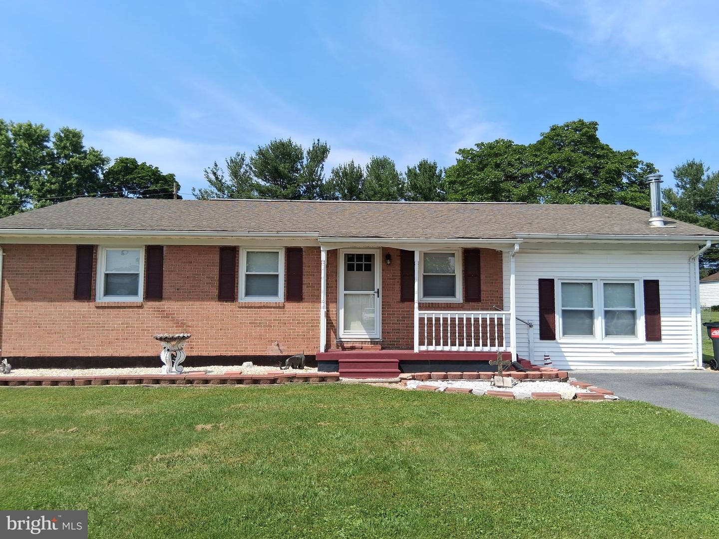 113 MEADOWLARK LN, STEPHENS CITY, Virginia 22655, 3 Bedrooms Bedrooms, ,1 BathroomBathrooms,Residential,For sale,113 MEADOWLARK LN,VAFV2032914 MLS # VAFV2032914