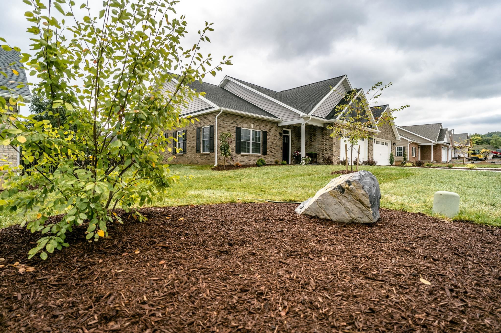 252 FREEMONT CIR, BROADWAY, Virginia 22815, 3 Bedrooms Bedrooms, ,2 BathroomsBathrooms,Residential,252 FREEMONT CIR,666865 MLS # 666865