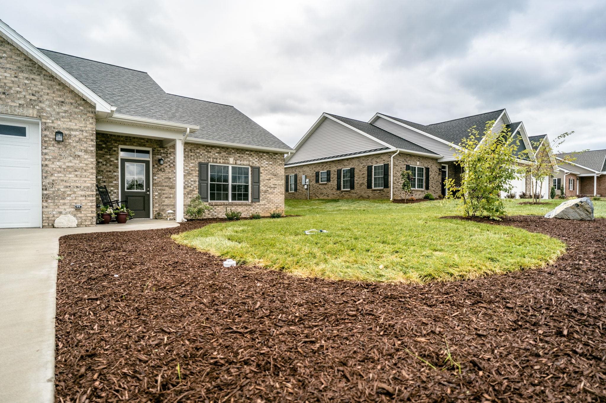 252 FREEMONT CIR, BROADWAY, Virginia 22815, 3 Bedrooms Bedrooms, ,2 BathroomsBathrooms,Residential,252 FREEMONT CIR,666865 MLS # 666865