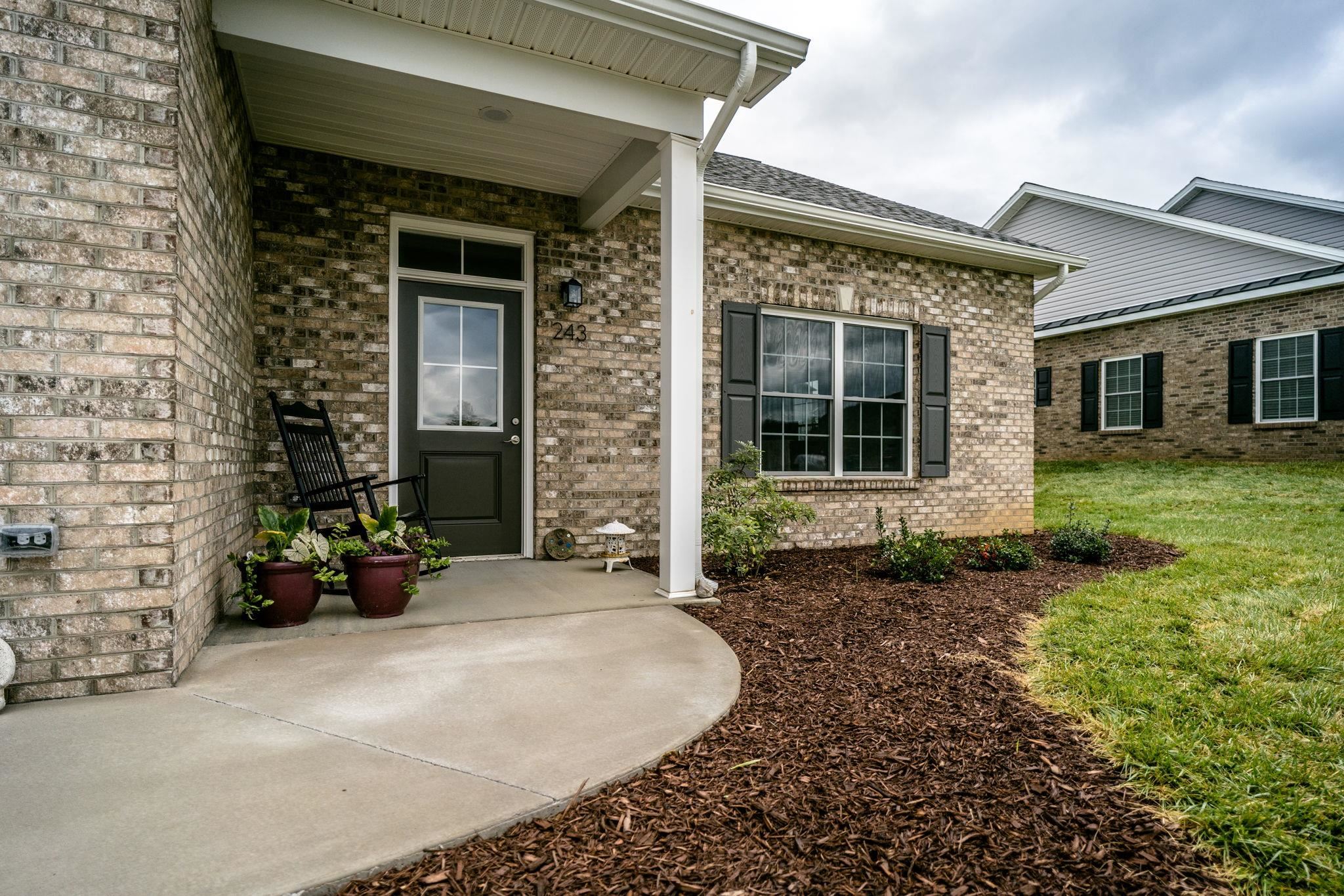 252 FREEMONT CIR, BROADWAY, Virginia 22815, 3 Bedrooms Bedrooms, ,2 BathroomsBathrooms,Residential,252 FREEMONT CIR,666865 MLS # 666865