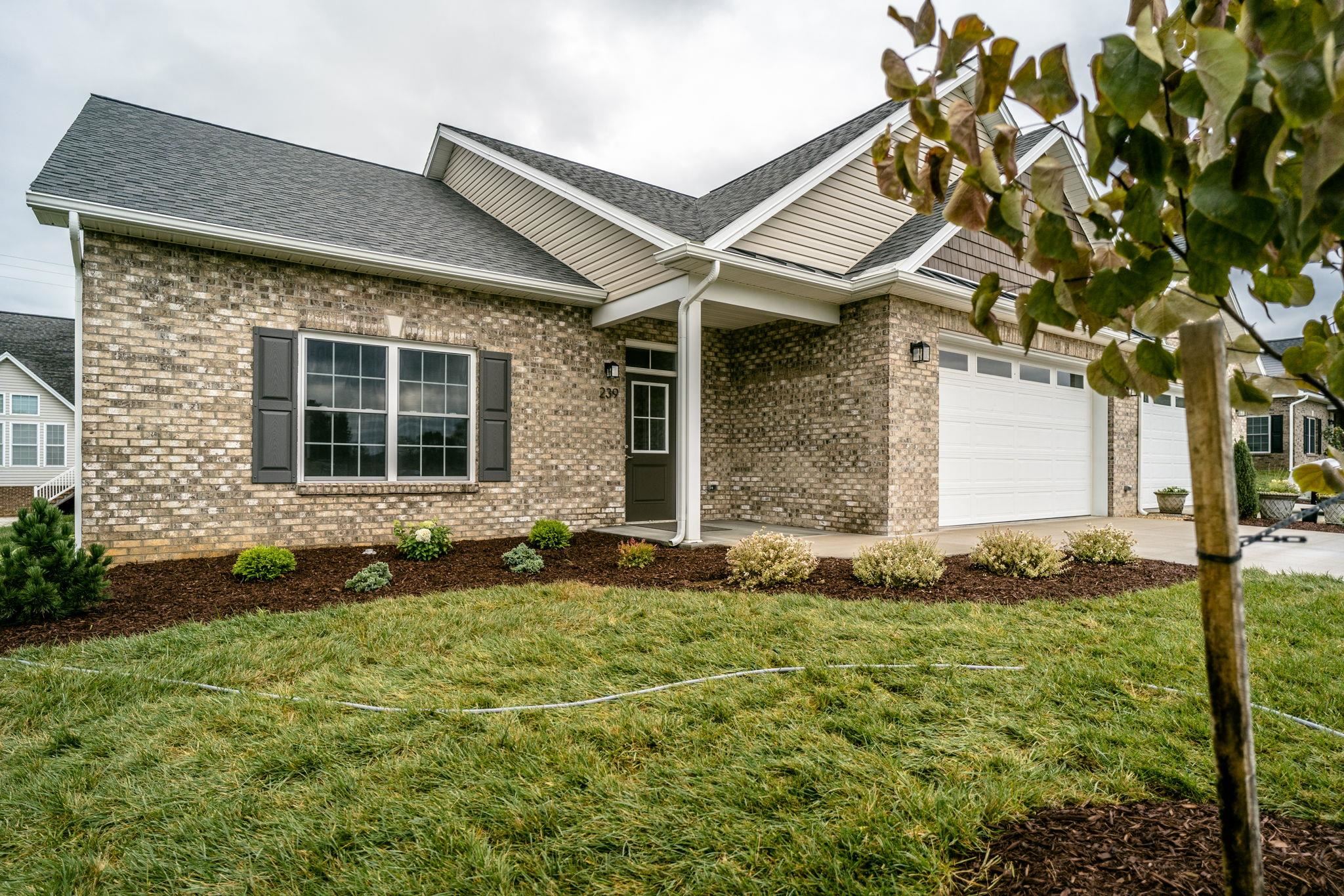 252 FREEMONT CIR, BROADWAY, Virginia 22815, 3 Bedrooms Bedrooms, ,2 BathroomsBathrooms,Residential,252 FREEMONT CIR,666865 MLS # 666865