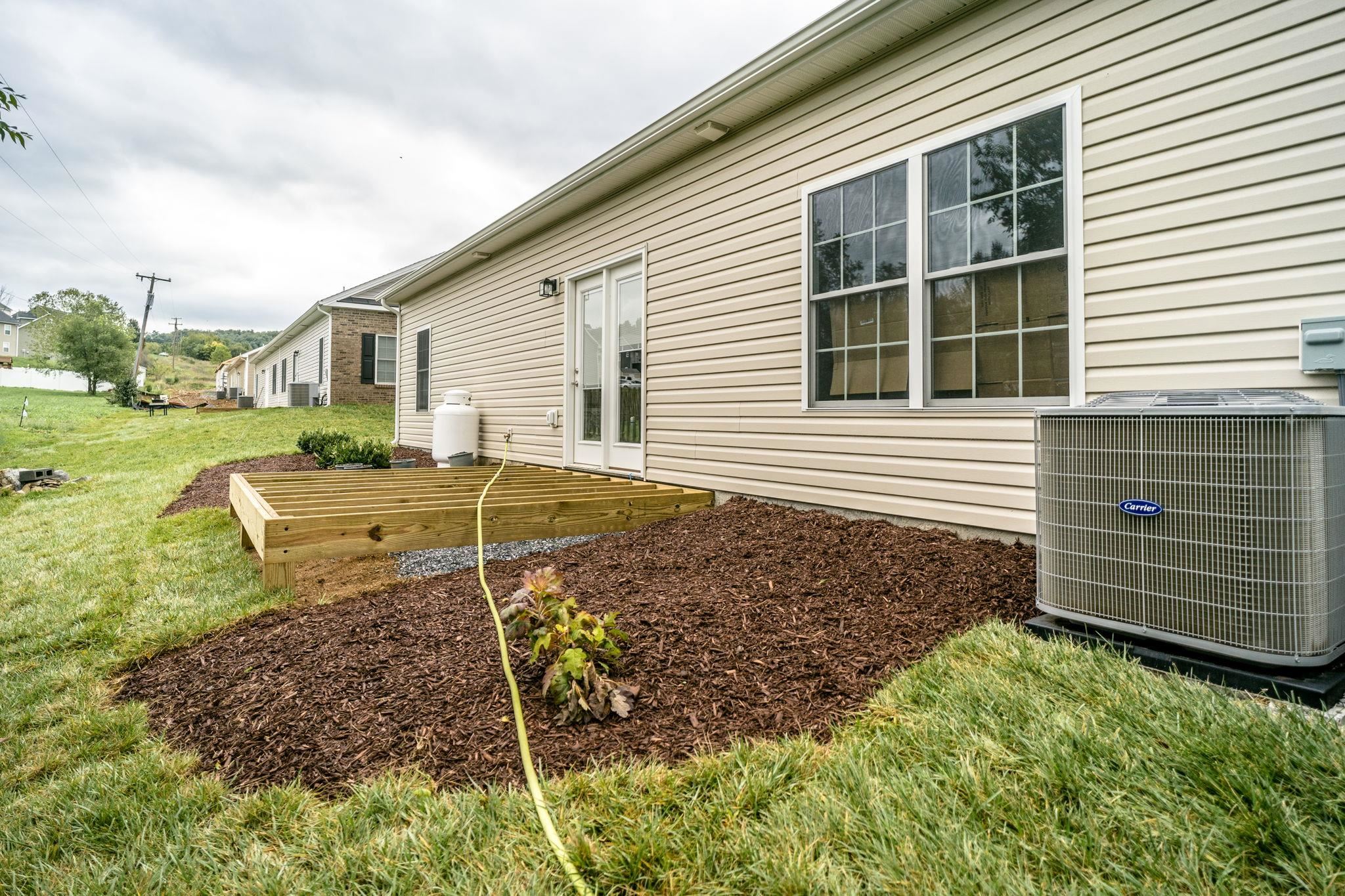 252 FREEMONT CIR, BROADWAY, Virginia 22815, 3 Bedrooms Bedrooms, ,2 BathroomsBathrooms,Residential,252 FREEMONT CIR,666865 MLS # 666865