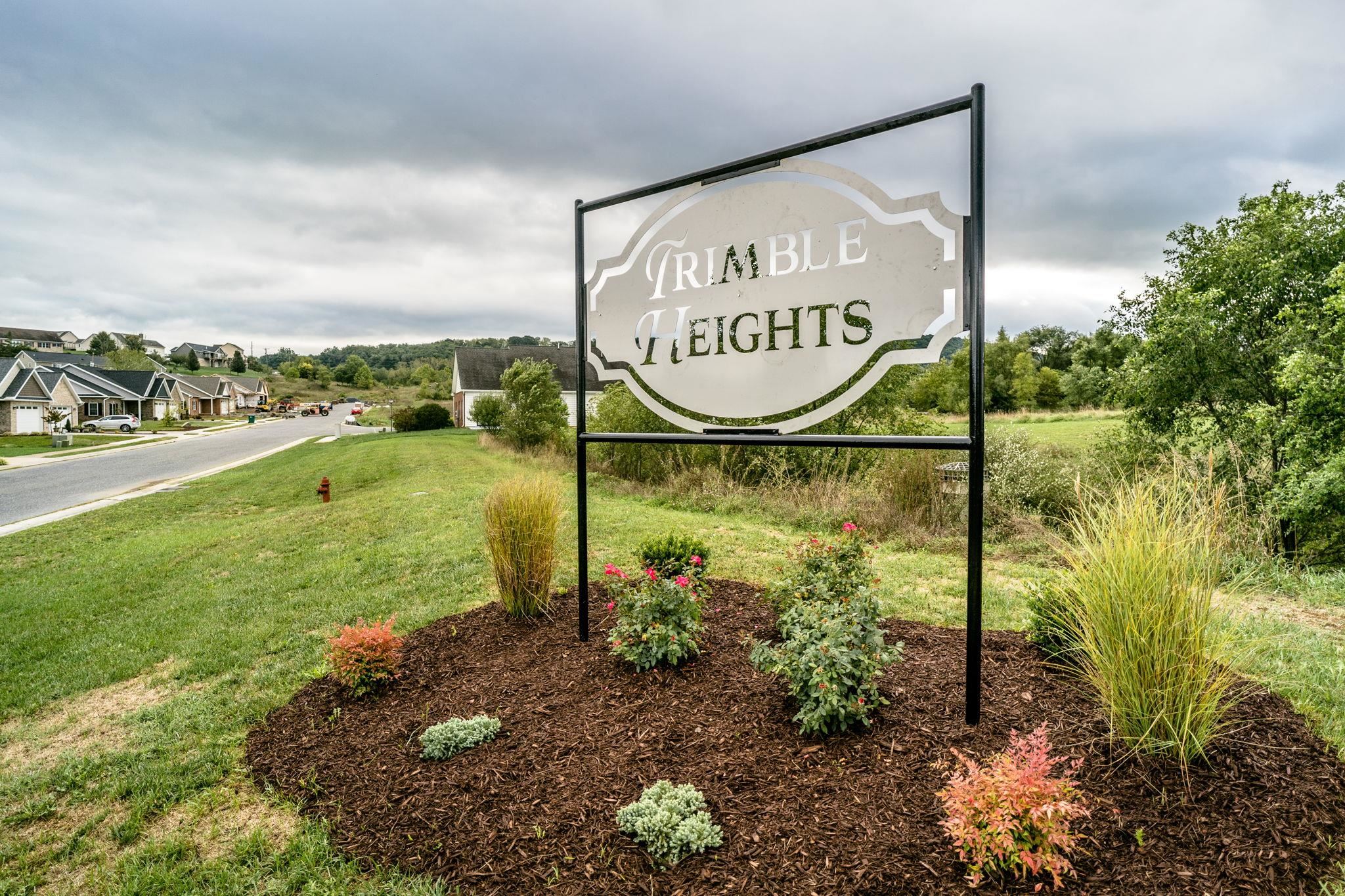 252 FREEMONT CIR, BROADWAY, Virginia 22815, 3 Bedrooms Bedrooms, ,2 BathroomsBathrooms,Residential,252 FREEMONT CIR,666865 MLS # 666865