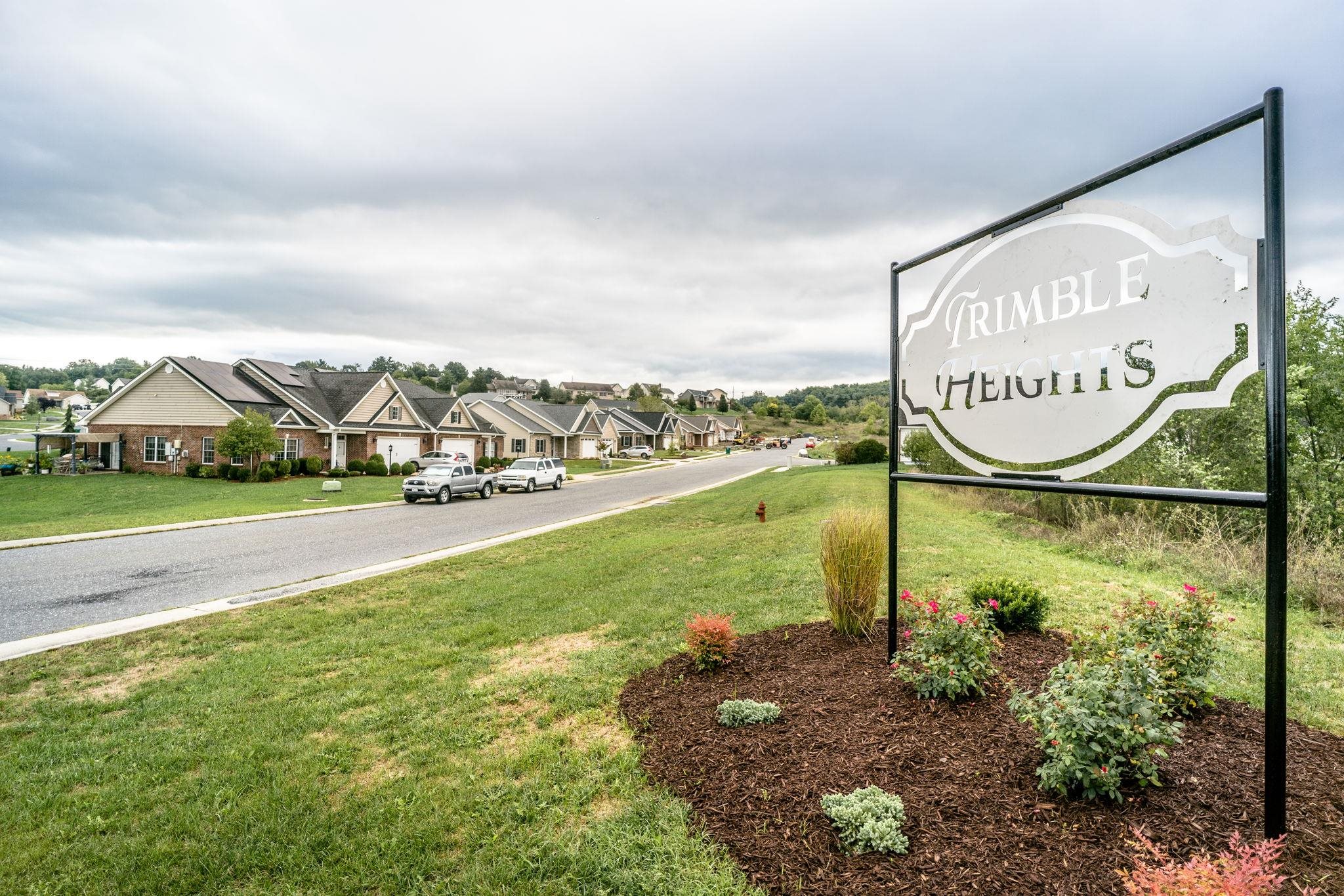 252 FREEMONT CIR, BROADWAY, Virginia 22815, 3 Bedrooms Bedrooms, ,2 BathroomsBathrooms,Residential,252 FREEMONT CIR,666865 MLS # 666865