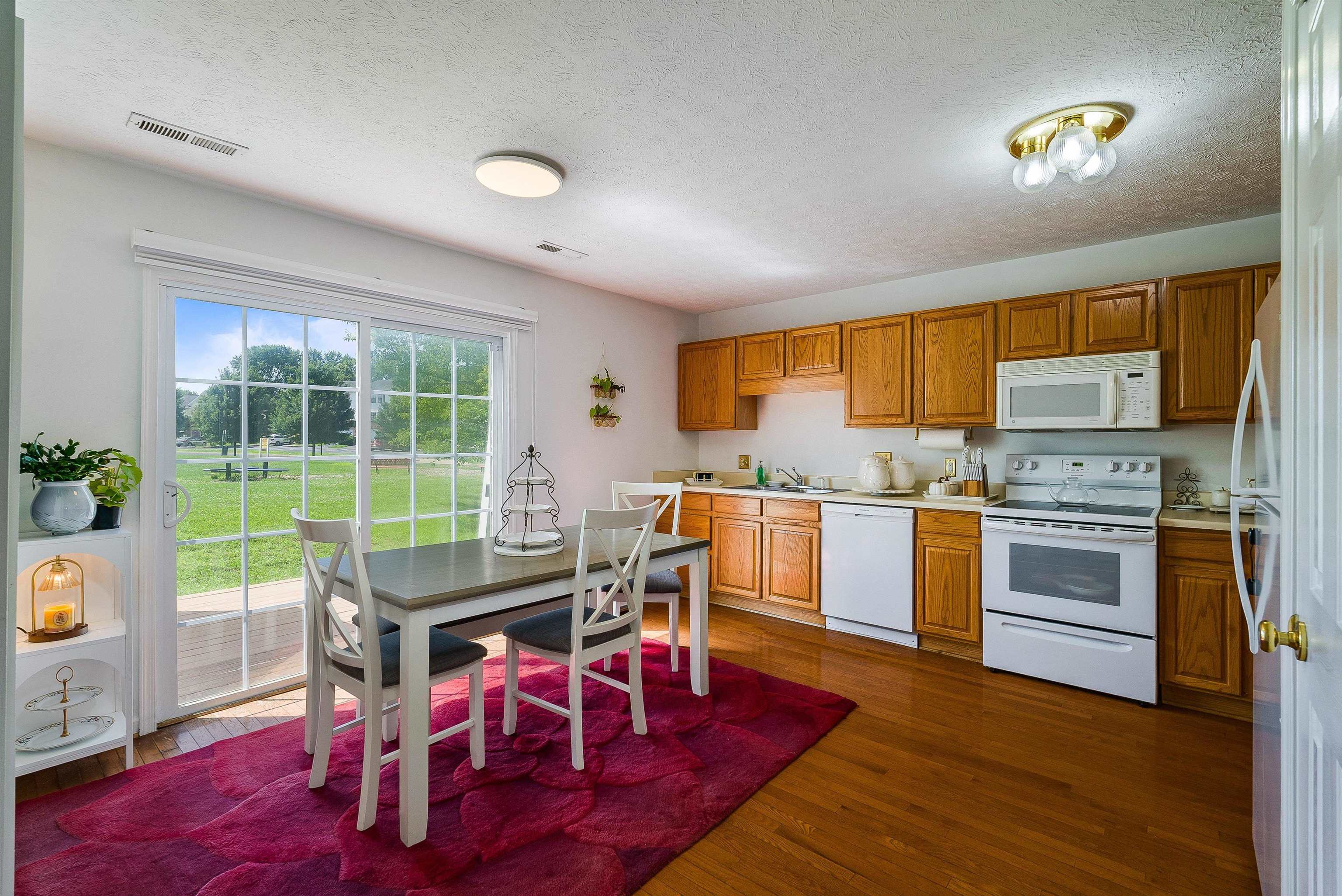 1215 OLD RICHMOND CIR, HARRISONBURG, Virginia 22802, 2 Bedrooms Bedrooms, ,2 BathroomsBathrooms,Residential,1215 OLD RICHMOND CIR,666866 MLS # 666866
