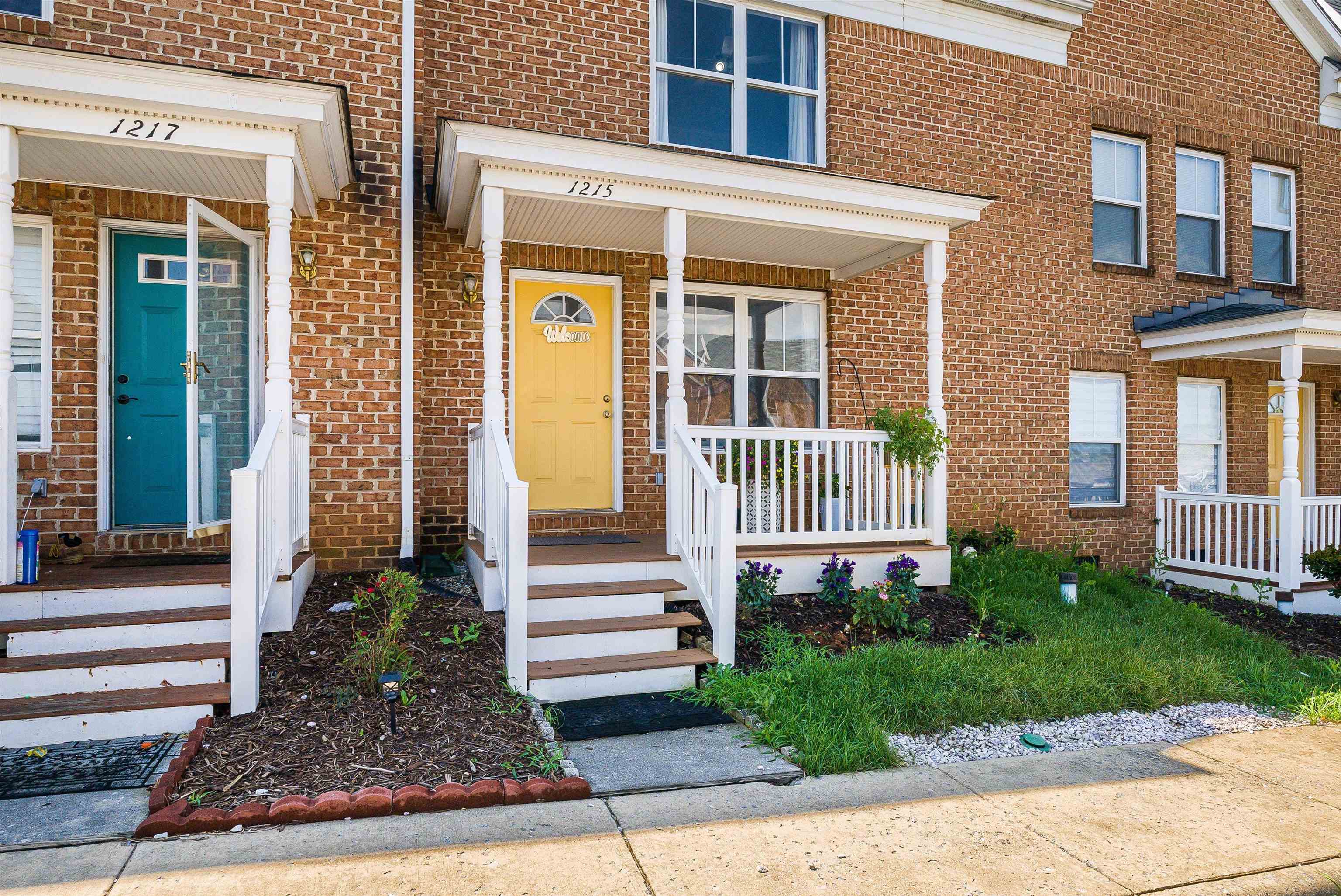 1215 OLD RICHMOND CIR, HARRISONBURG, Virginia 22802, 2 Bedrooms Bedrooms, ,2 BathroomsBathrooms,Residential,1215 OLD RICHMOND CIR,666866 MLS # 666866