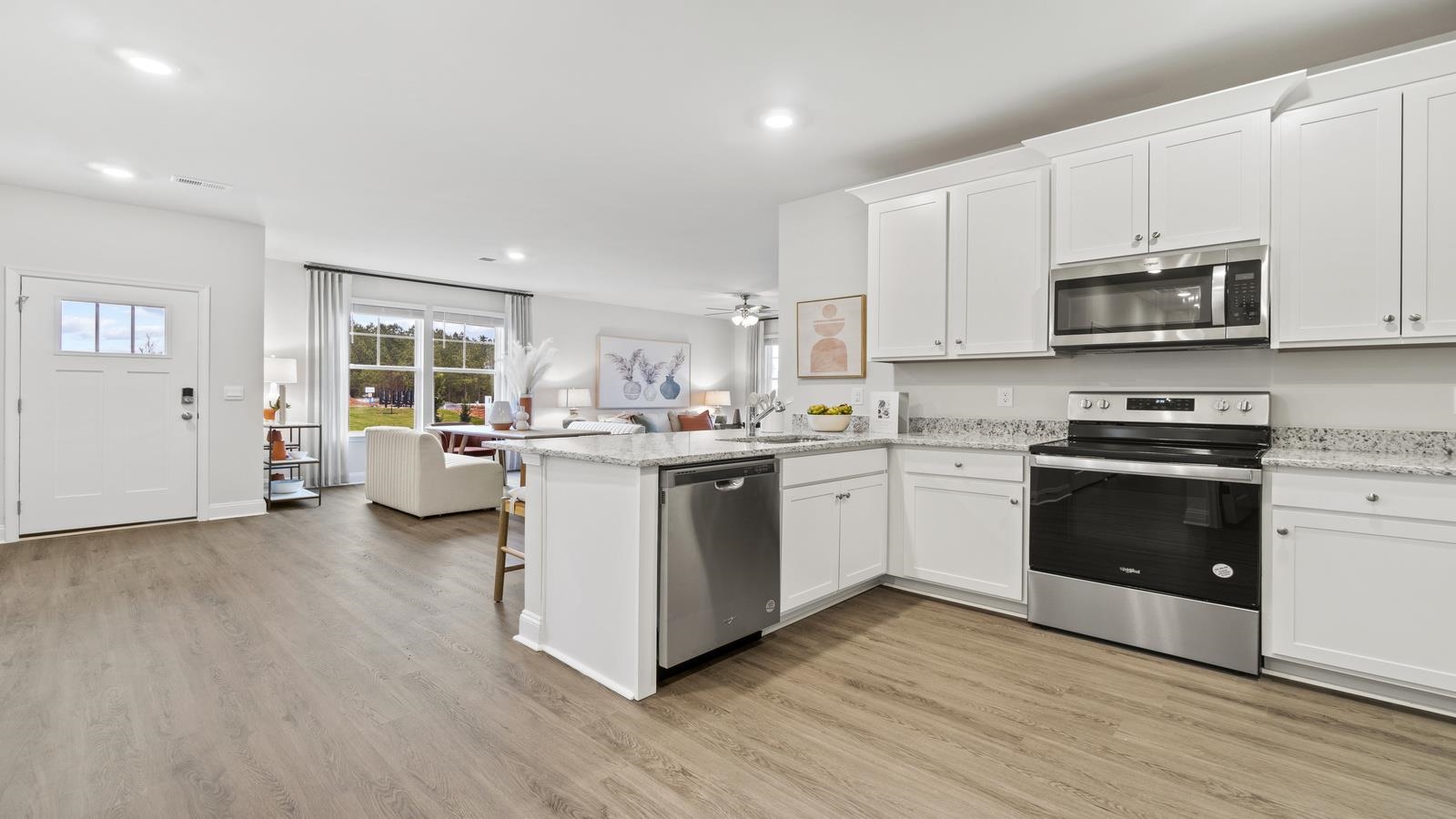Lot 102 FLORENCE SARAH LN, LEXINGTON, Virginia 24450, 2 Bedrooms Bedrooms, ,2 BathroomsBathrooms,Residential,Lot 102 FLORENCE SARAH LN,666870 MLS # 666870