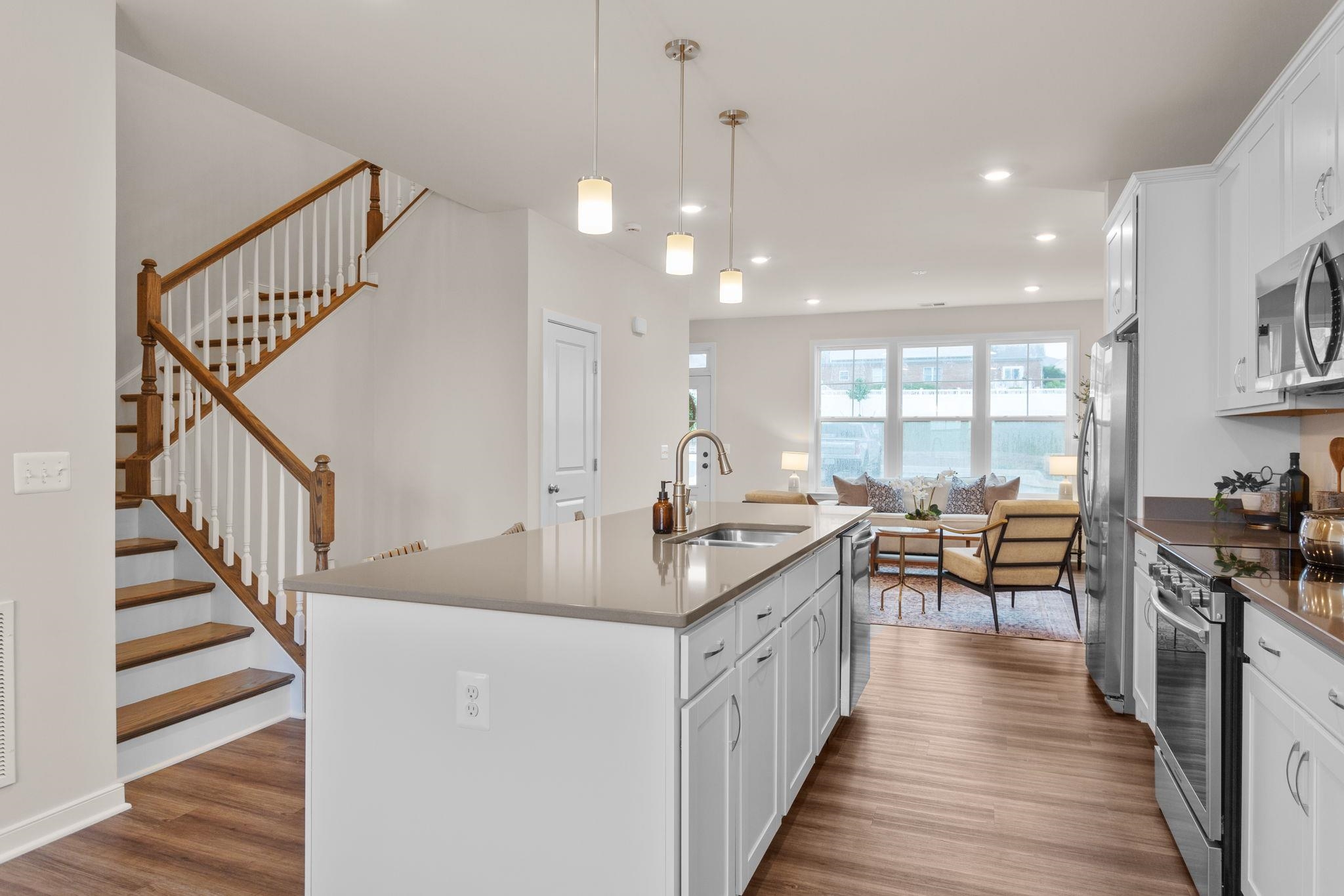 106 SCARLET MAPLE LN, BRIDGEWATER, Virginia 22812, 3 Bedrooms Bedrooms, ,2 BathroomsBathrooms,Residential,The Glen at Cooks Creek,106 SCARLET MAPLE LN,666875 MLS # 666875