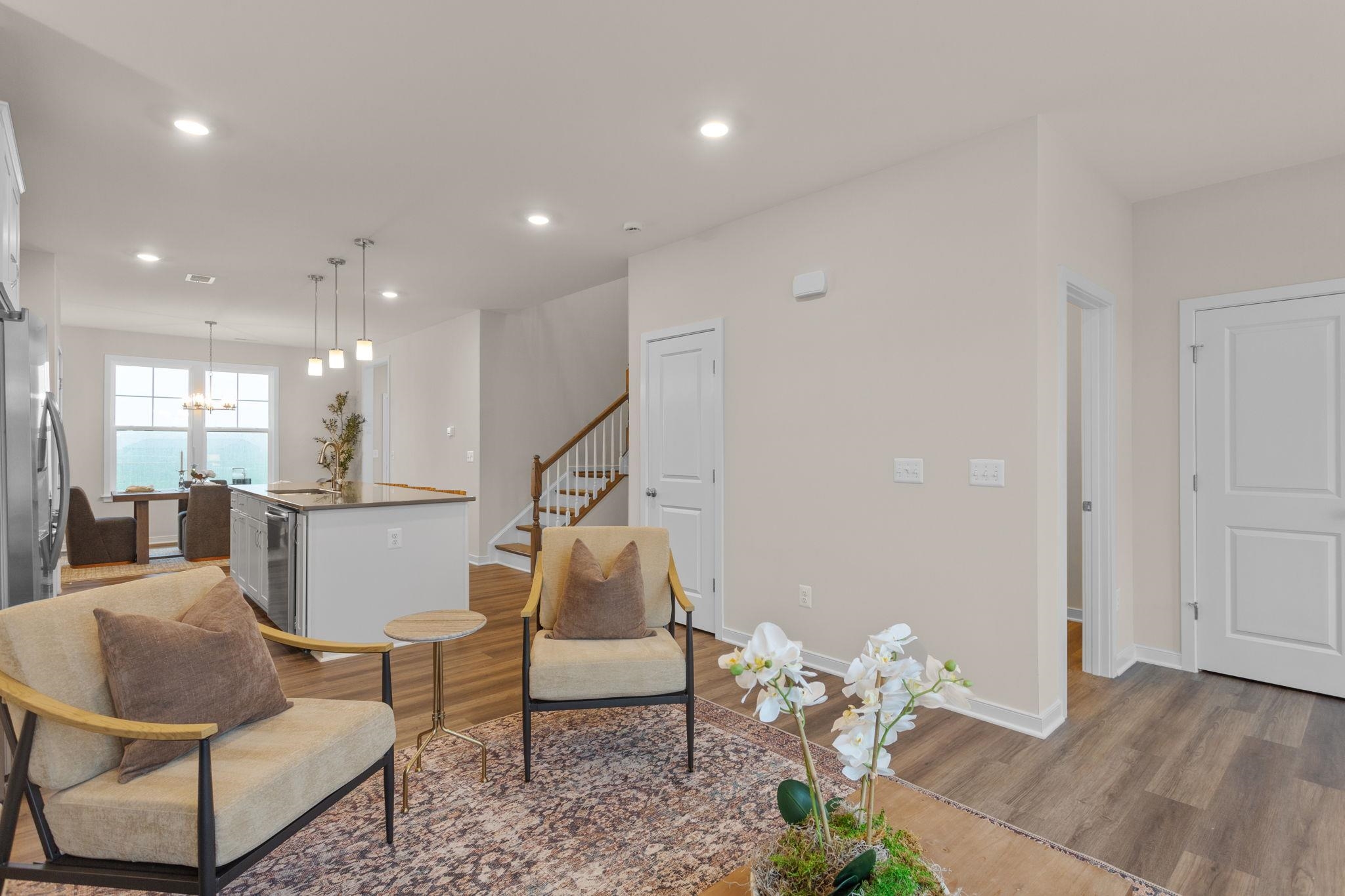 106 SCARLET MAPLE LN, BRIDGEWATER, Virginia 22812, 3 Bedrooms Bedrooms, ,2 BathroomsBathrooms,Residential,The Glen at Cooks Creek,106 SCARLET MAPLE LN,666875 MLS # 666875