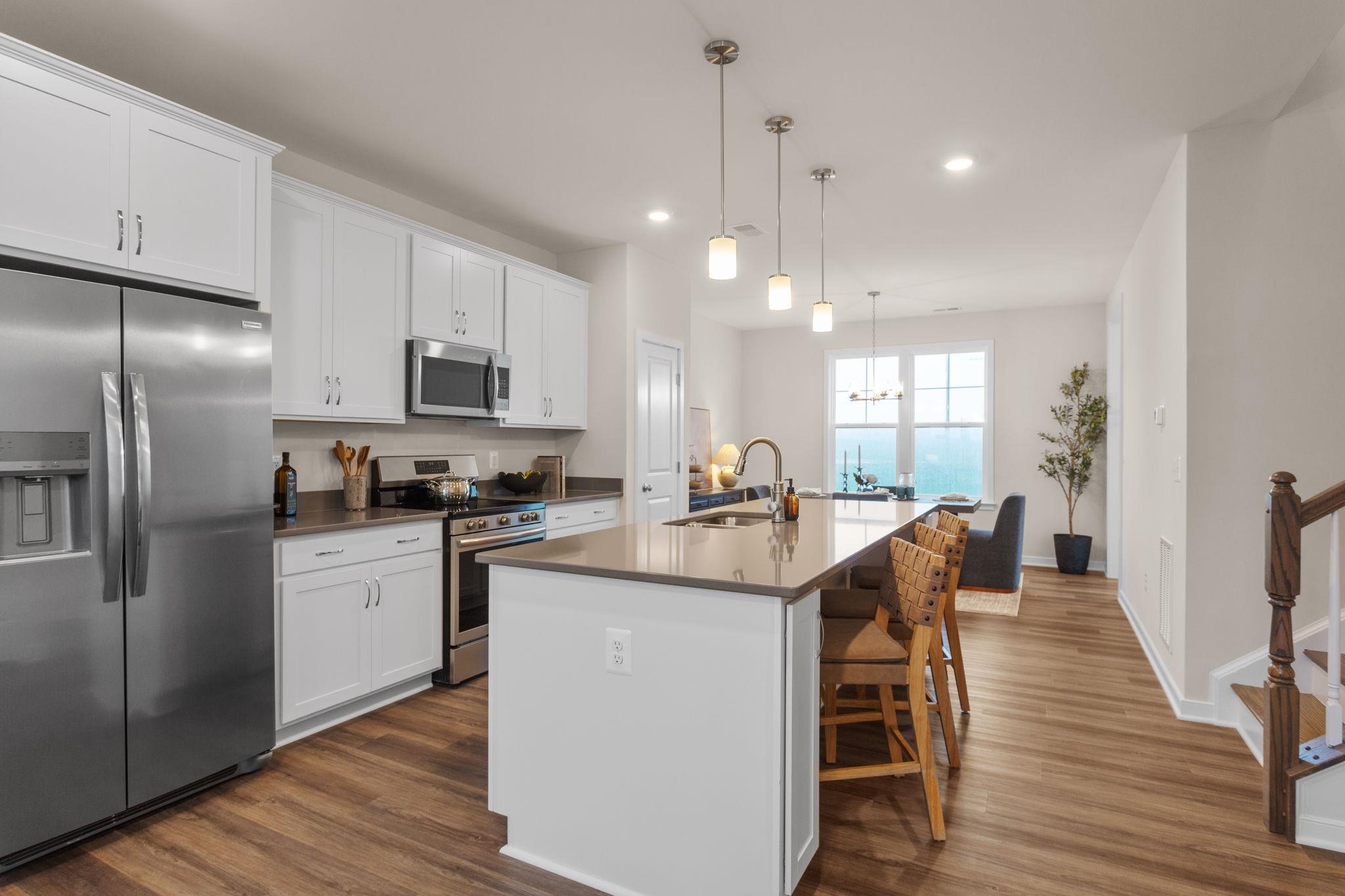 106 SCARLET MAPLE LN, BRIDGEWATER, Virginia 22812, 3 Bedrooms Bedrooms, ,2 BathroomsBathrooms,Residential,The Glen at Cooks Creek,106 SCARLET MAPLE LN,666875 MLS # 666875
