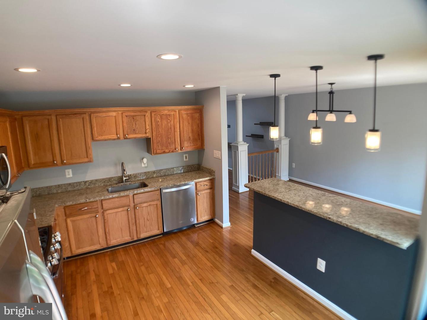 8726 WADEBROOK TER, SPRINGFIELD, Virginia 22153, 3 Bedrooms Bedrooms, ,3 BathroomsBathrooms,Residential,For sale,8726 WADEBROOK TER,VAFX2246458 MLS # VAFX2246458