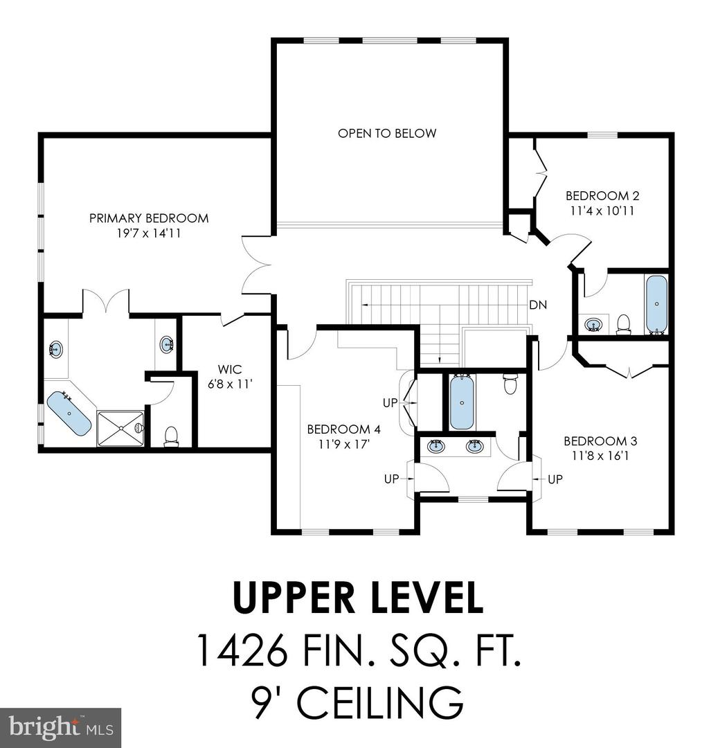 19575 ROTHBURY LN, LEESBURG, Virginia 20175, 4 Bedrooms Bedrooms, ,4 BathroomsBathrooms,Residential,For sale,19575 ROTHBURY LN,VALO2099322 MLS # VALO2099322