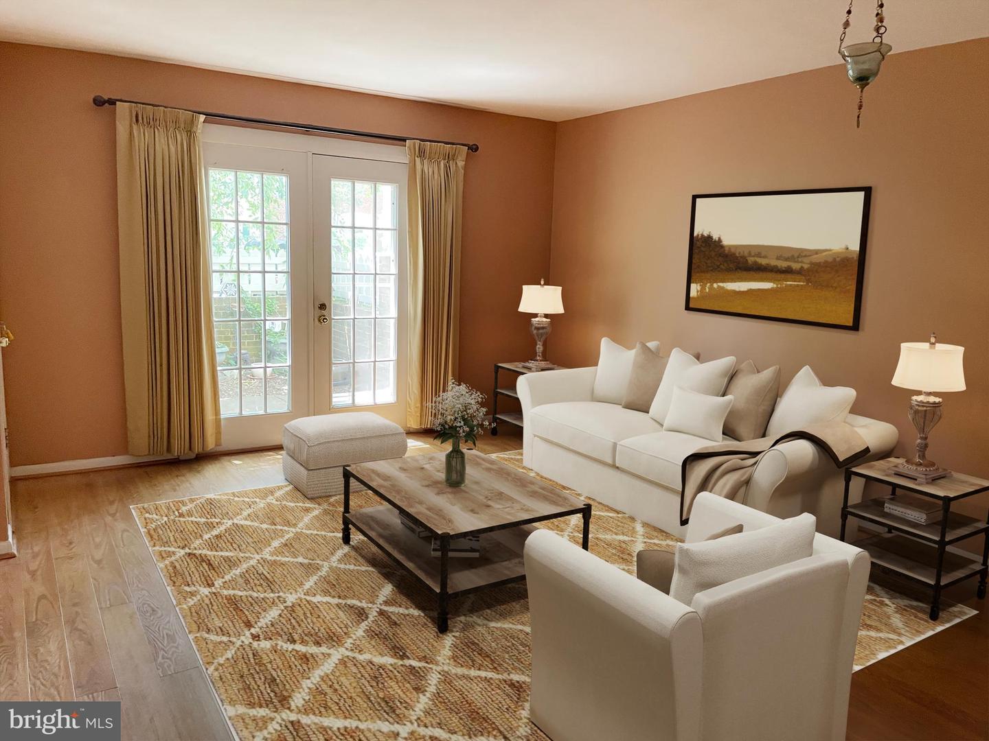 2505 S WALTER REED DR #A, ARLINGTON, Virginia 22206, 3 Bedrooms Bedrooms, 8 Rooms Rooms,2 BathroomsBathrooms,Residential,For sale,2505 S WALTER REED DR #A,VAAR2059346 MLS # VAAR2059346