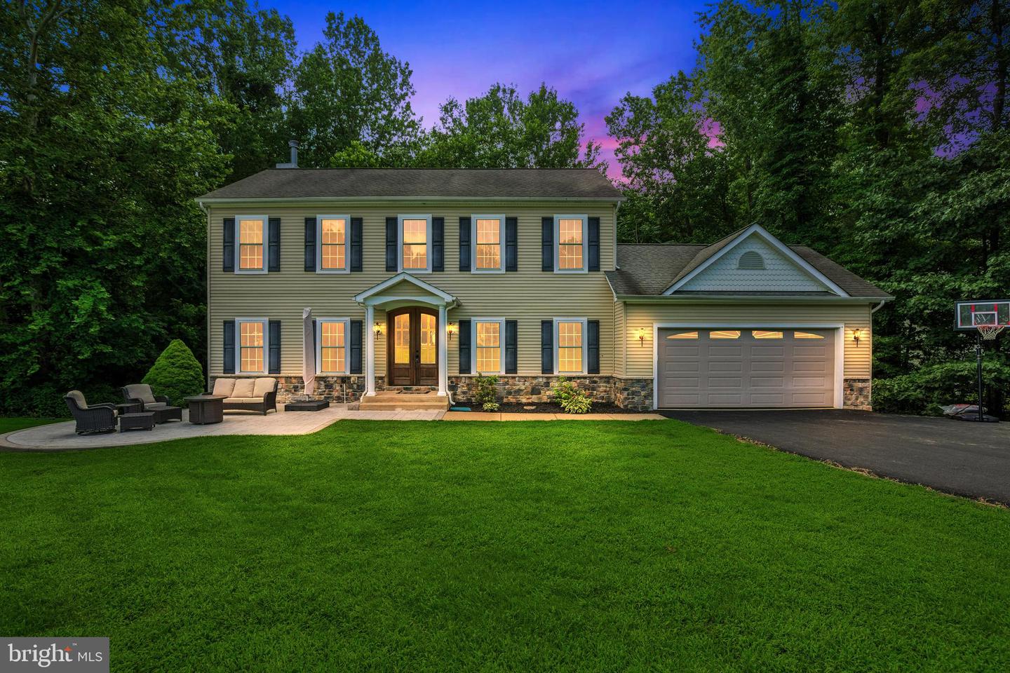 13290 ORMOND WAY, KING GEORGE, Virginia 22485, 4 Bedrooms Bedrooms, ,3 BathroomsBathrooms,Residential,For sale,13290 ORMOND WAY,VAKG2006626 MLS # VAKG2006626