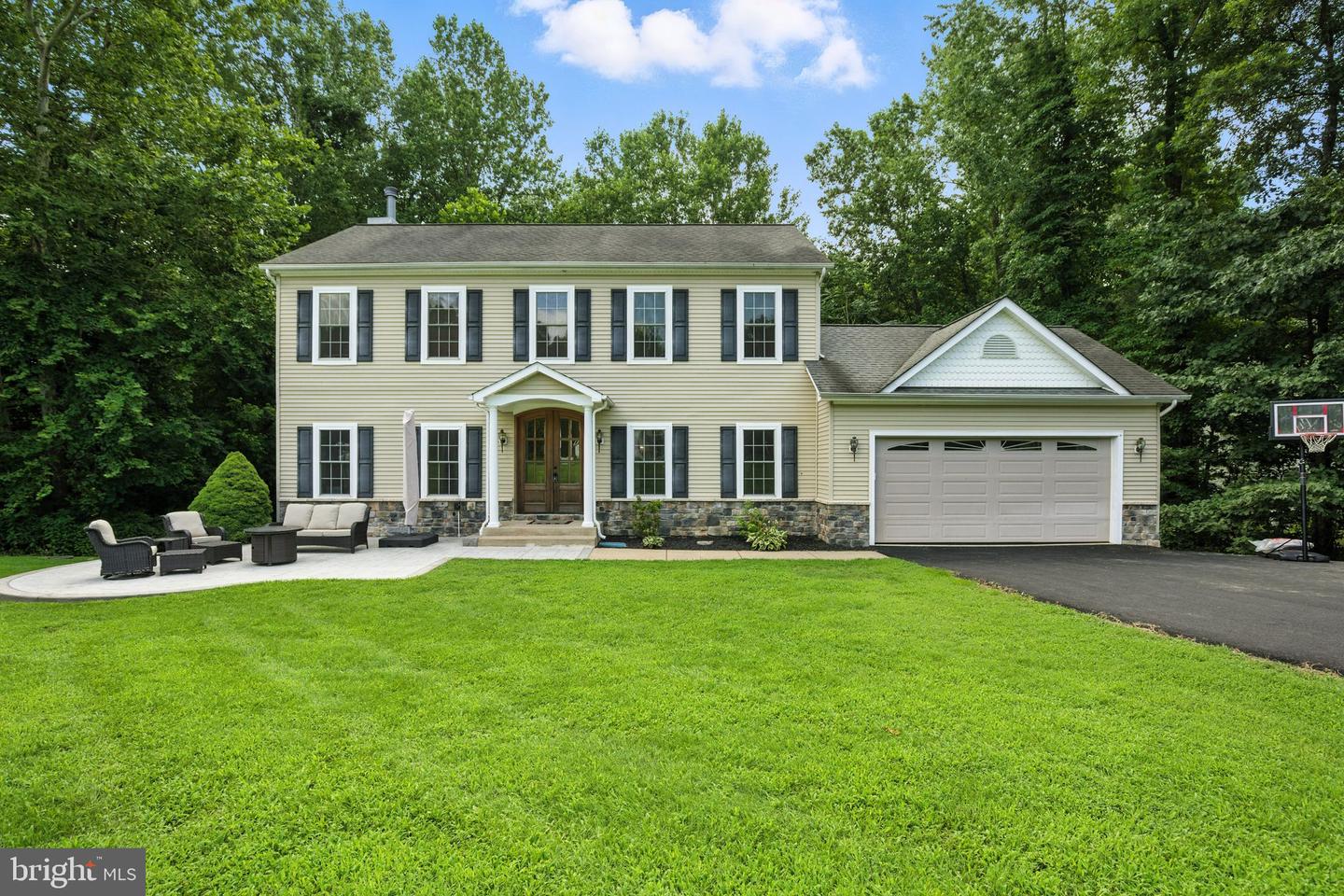 13290 ORMOND WAY, KING GEORGE, Virginia 22485, 4 Bedrooms Bedrooms, ,3 BathroomsBathrooms,Residential,For sale,13290 ORMOND WAY,VAKG2006626 MLS # VAKG2006626