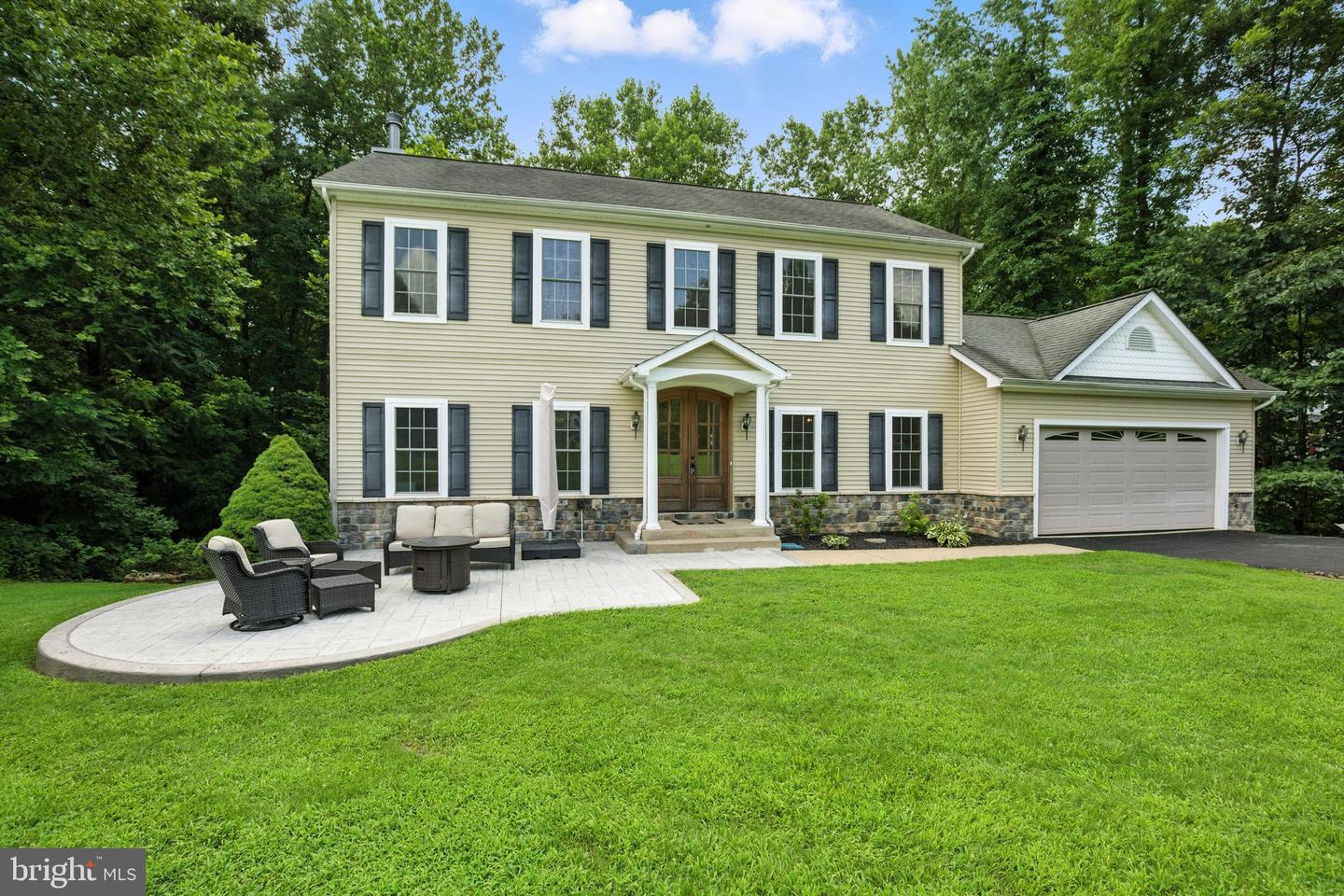 13290 ORMOND WAY, KING GEORGE, Virginia 22485, 4 Bedrooms Bedrooms, ,3 BathroomsBathrooms,Residential,For sale,13290 ORMOND WAY,VAKG2006626 MLS # VAKG2006626