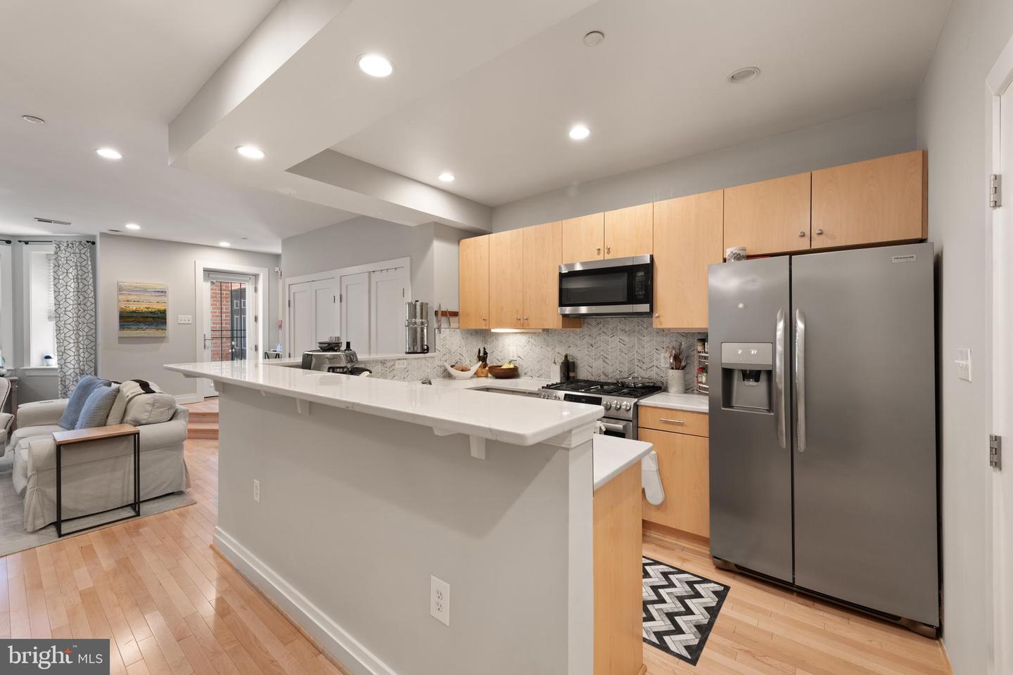 1622 19TH ST NW #1, WASHINGTON, District Of Columbia 20009, 2 Bedrooms Bedrooms, ,2 BathroomsBathrooms,Residential,For sale,1622 19TH ST NW #1,DCDC2207356 MLS # DCDC2207356