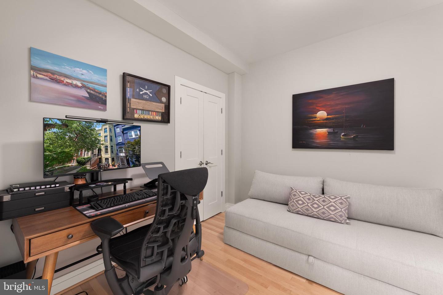 1622 19TH ST NW #1, WASHINGTON, District Of Columbia 20009, 2 Bedrooms Bedrooms, ,2 BathroomsBathrooms,Residential,For sale,1622 19TH ST NW #1,DCDC2207356 MLS # DCDC2207356
