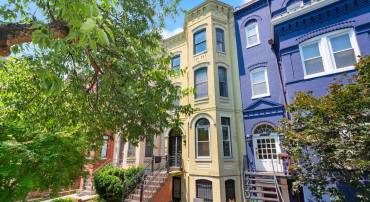 1622 19TH ST NW #1, WASHINGTON, District Of Columbia 20009, 2 Bedrooms Bedrooms, ,2 BathroomsBathrooms,Residential,For sale,1622 19TH ST NW #1,DCDC2207356 MLS # DCDC2207356