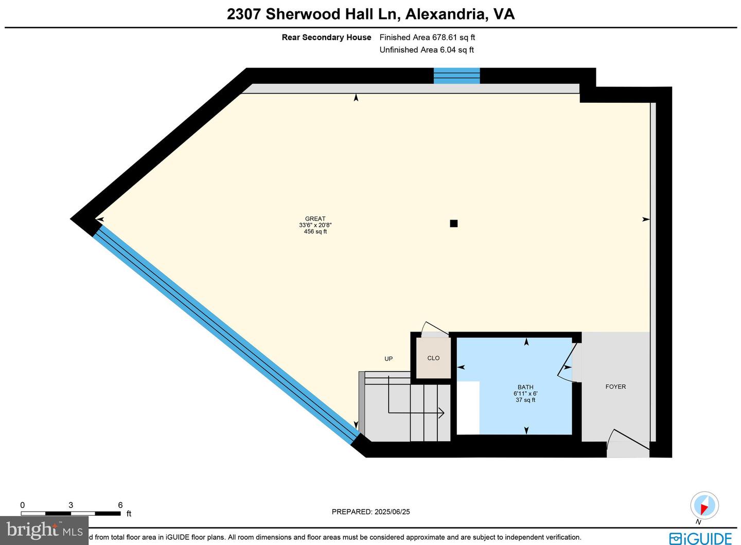 2307 SHERWOOD HALL LN, ALEXANDRIA, Virginia 22306, 4 Bedrooms Bedrooms, ,3 BathroomsBathrooms,Residential,For sale,2307 SHERWOOD HALL LN,VAFX2250642 MLS # VAFX2250642