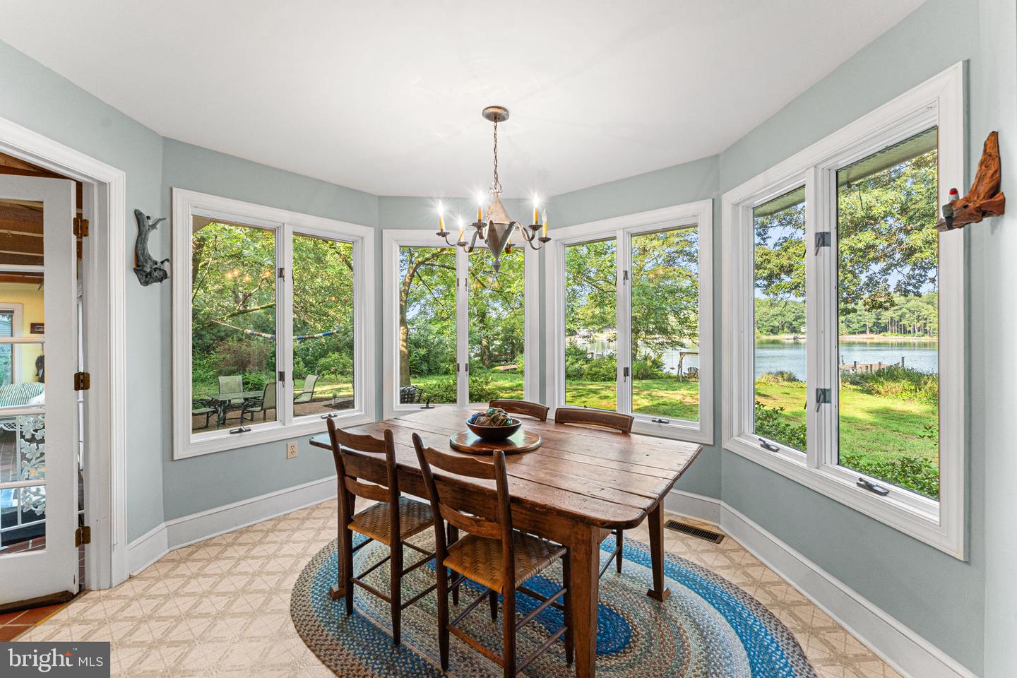 226 CROWDER POINT DR, REEDVILLE, Virginia 22539, 3 Bedrooms Bedrooms, 10 Rooms Rooms,3 BathroomsBathrooms,Residential,For sale,226 CROWDER POINT DR,VANV2001662 MLS # VANV2001662