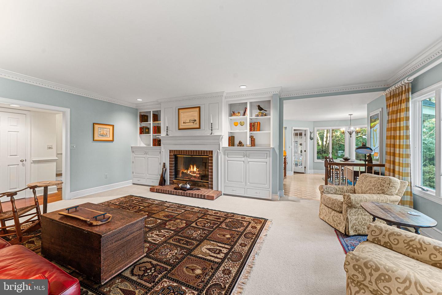 226 CROWDER POINT DR, REEDVILLE, Virginia 22539, 3 Bedrooms Bedrooms, 10 Rooms Rooms,3 BathroomsBathrooms,Residential,For sale,226 CROWDER POINT DR,VANV2001662 MLS # VANV2001662