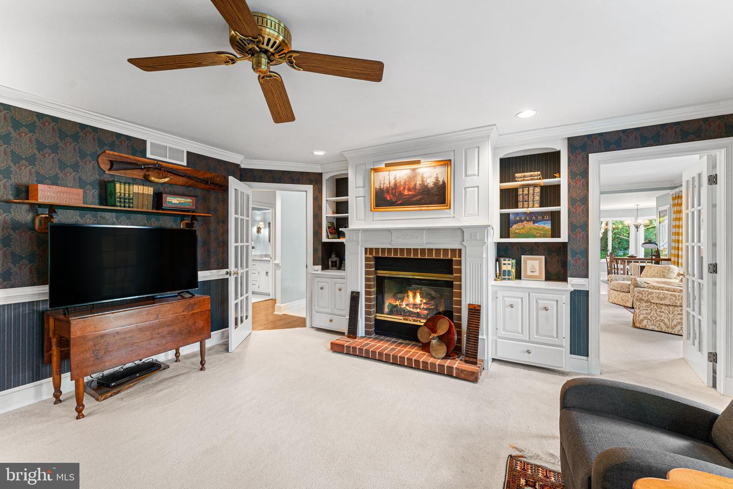 226 CROWDER POINT DR, REEDVILLE, Virginia 22539, 3 Bedrooms Bedrooms, 10 Rooms Rooms,3 BathroomsBathrooms,Residential,For sale,226 CROWDER POINT DR,VANV2001662 MLS # VANV2001662