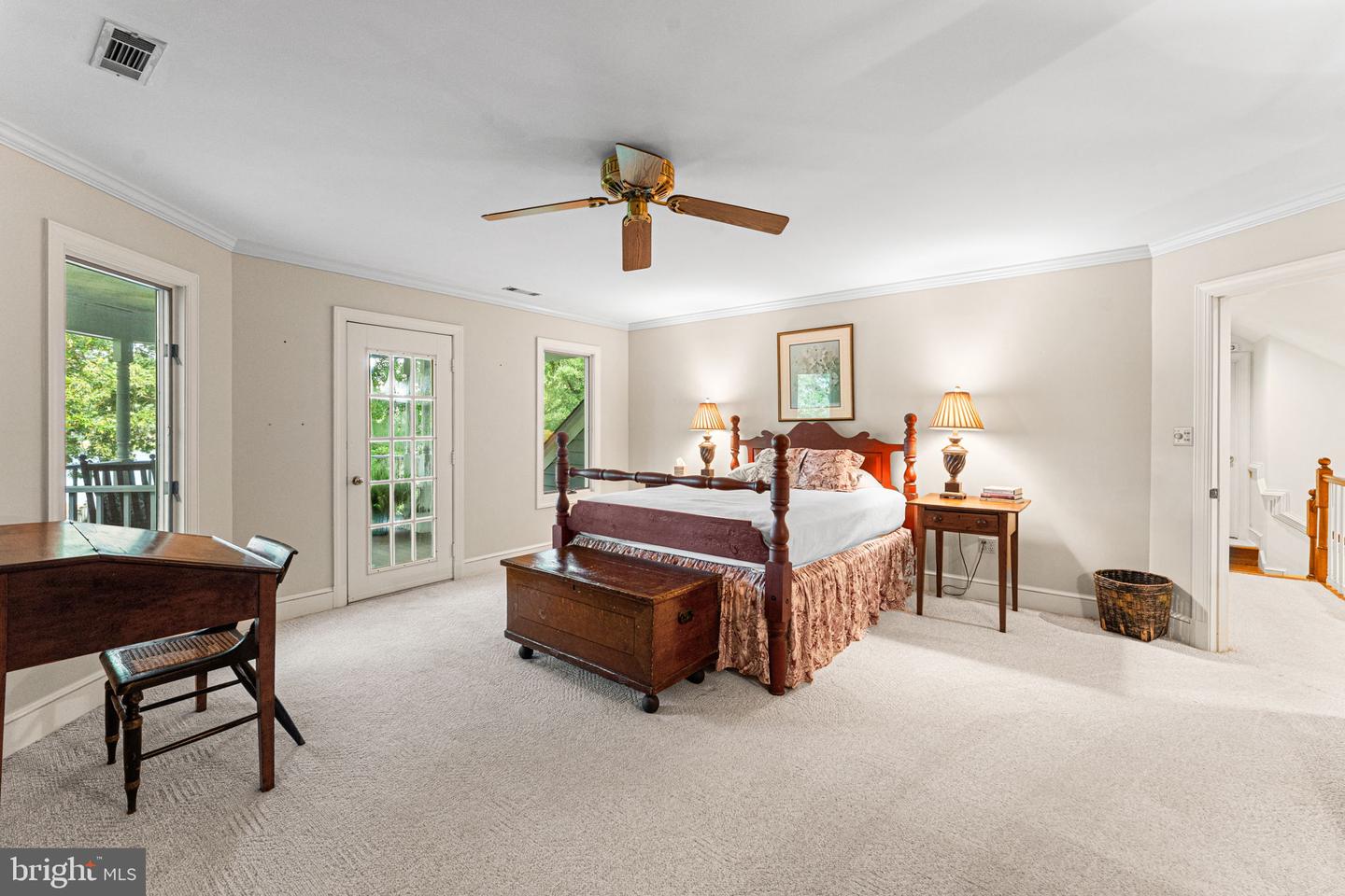 226 CROWDER POINT DR, REEDVILLE, Virginia 22539, 3 Bedrooms Bedrooms, 10 Rooms Rooms,3 BathroomsBathrooms,Residential,For sale,226 CROWDER POINT DR,VANV2001662 MLS # VANV2001662